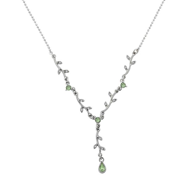 Wedding Necklaces