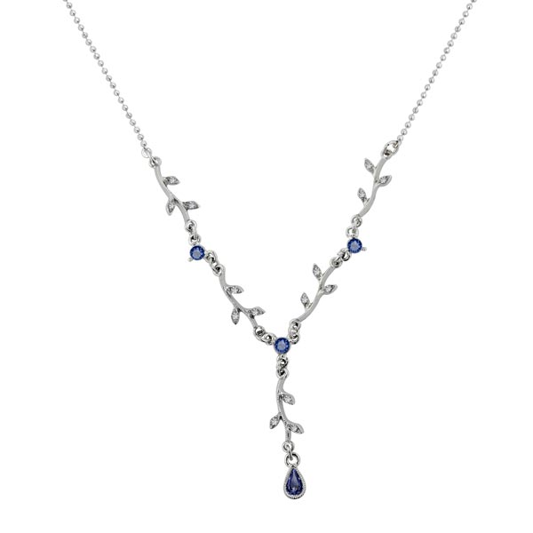 Wedding Necklaces