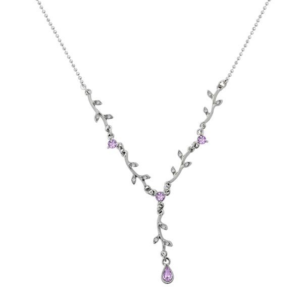 Wedding Necklaces