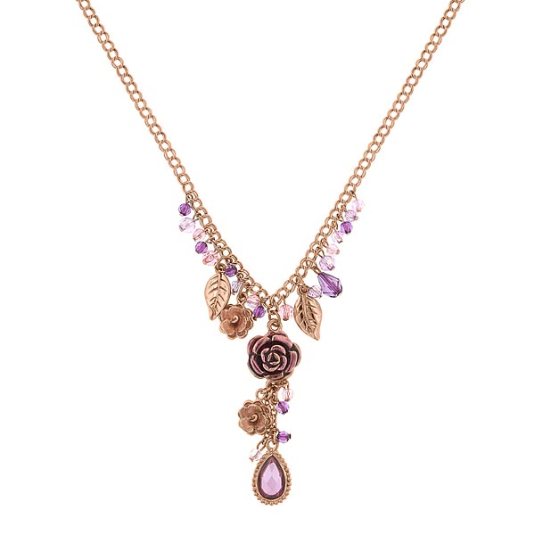Wedding Necklaces