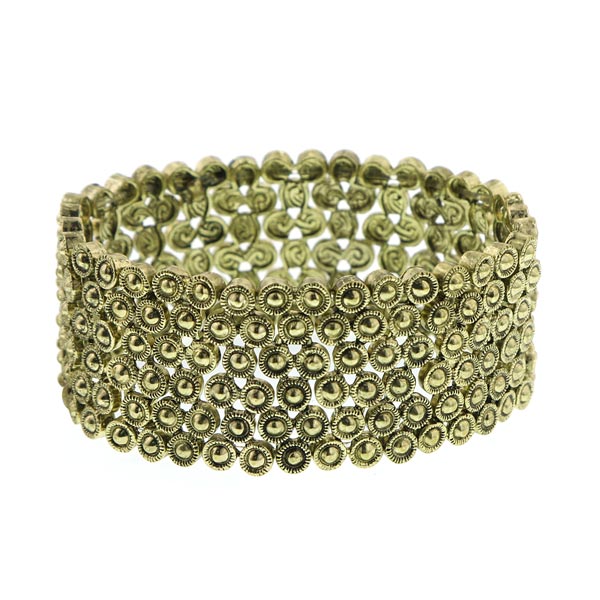 Wedding Bracelet